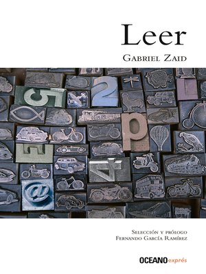 cover image of Leer